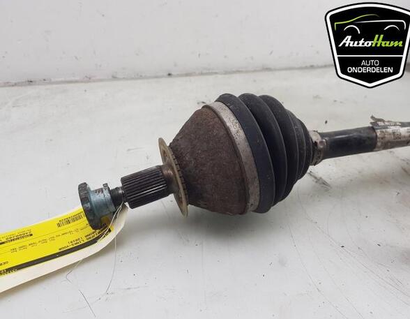 Drive Shaft AUDI Q2 (GAB, GAG), SKODA SCALA (NW1), SEAT ARONA (KJ7, KJP)