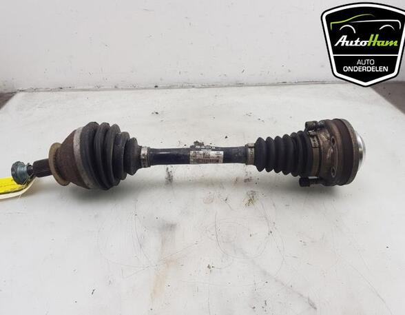 Drive Shaft AUDI Q2 (GAB, GAG), SKODA SCALA (NW1), SEAT ARONA (KJ7, KJP)