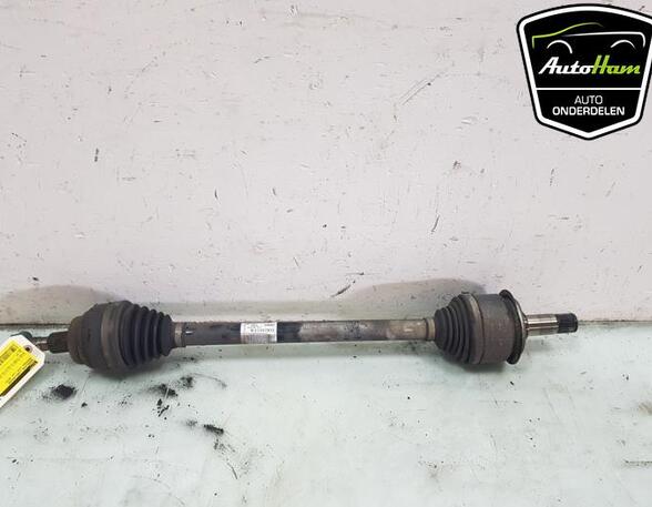 Drive Shaft MERCEDES-BENZ V-CLASS (W447)