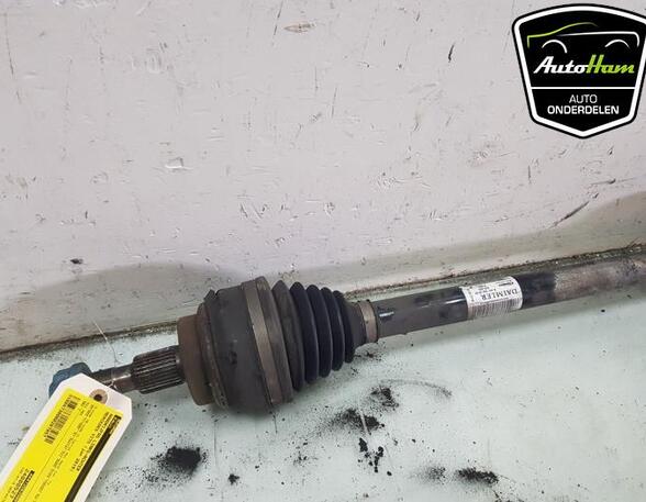 Drive Shaft MERCEDES-BENZ V-CLASS (W447)