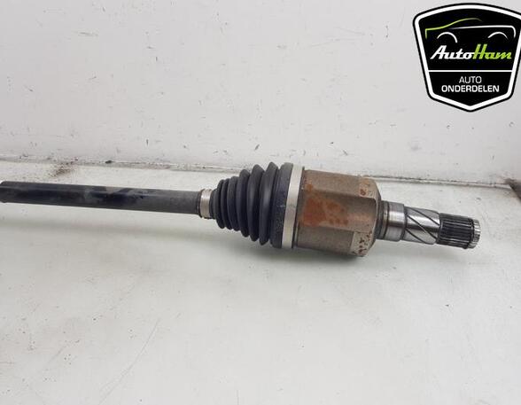 Drive Shaft TESLA MODEL 3 (5YJ3)