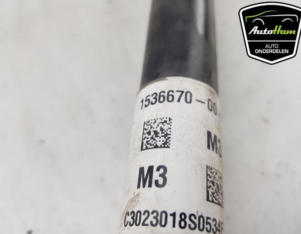 Drive Shaft TESLA MODEL 3 (5YJ3)