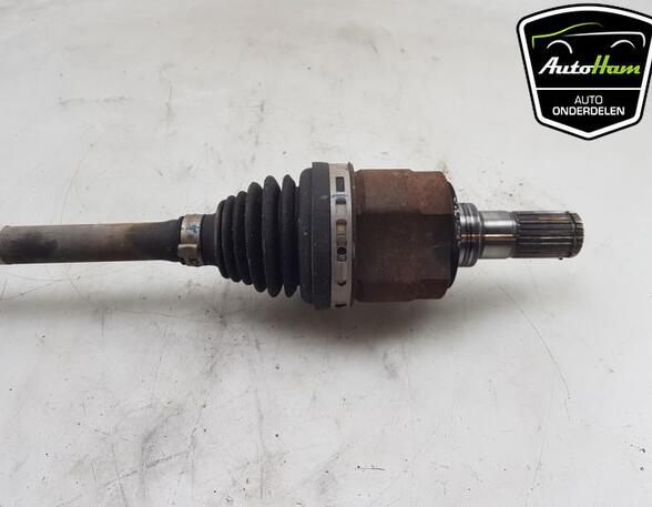 Drive Shaft KIA PICANTO (JA), KIA PICANTO (TA)