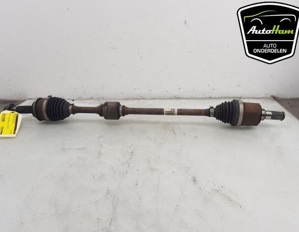 Drive Shaft KIA PICANTO (JA), KIA PICANTO (TA)