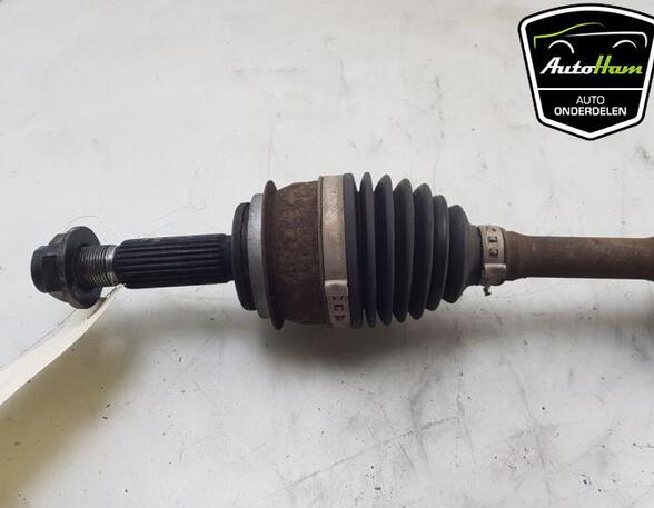 Drive Shaft KIA PICANTO (JA), KIA PICANTO (TA)