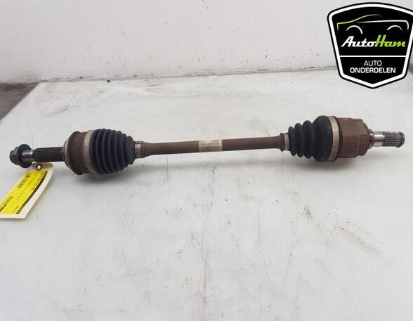 Drive Shaft KIA PICANTO (JA), KIA PICANTO (TA)