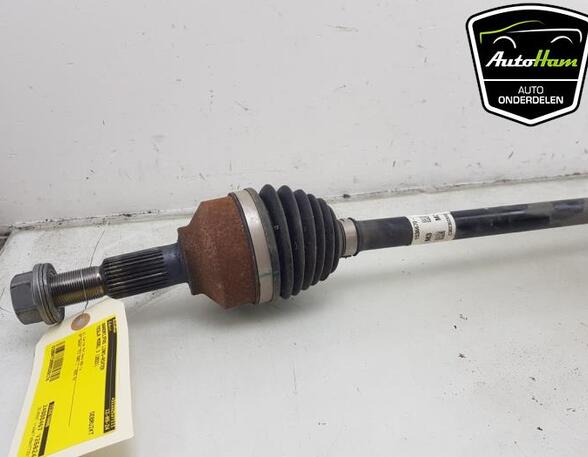 Drive Shaft TESLA MODEL 3 (5YJ3)