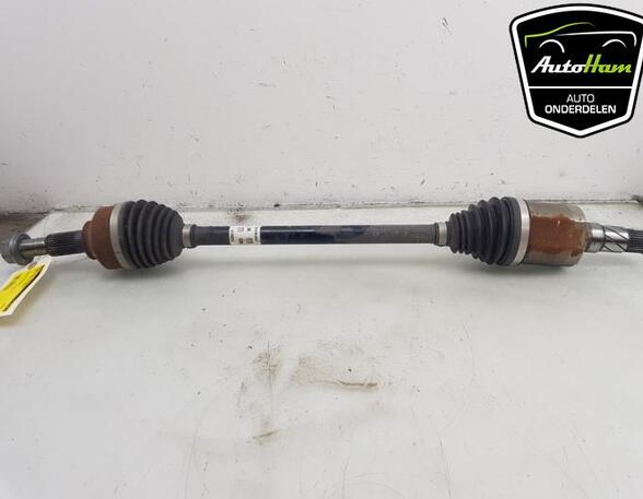 Drive Shaft TESLA MODEL 3 (5YJ3)