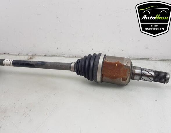 Drive Shaft TESLA MODEL 3 (5YJ3)