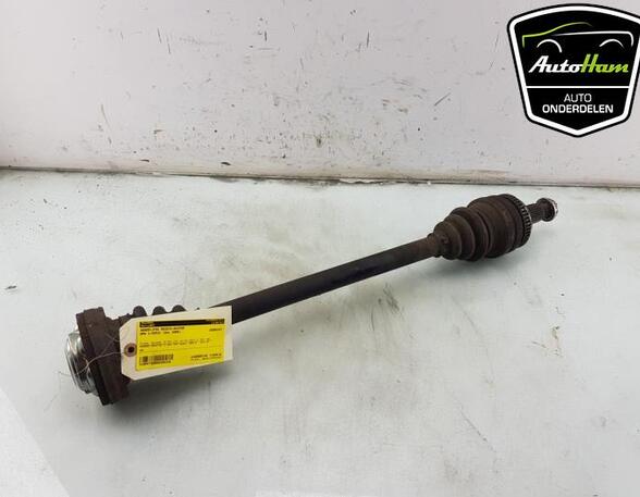 Drive Shaft BMW 3 (E90)