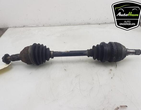 Drive Shaft OPEL INSIGNIA A Sports Tourer (G09)