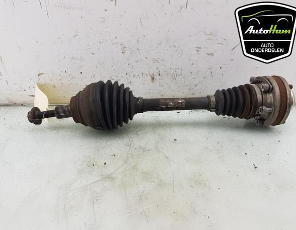 Drive Shaft AUDI A3 Limousine (8VS, 8VM)