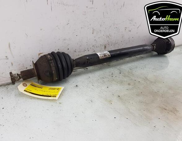 Drive Shaft VW POLO (6R1, 6C1)