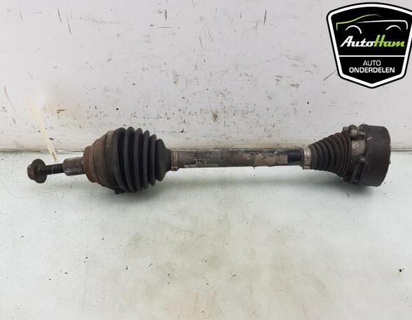 Drive Shaft VW CADDY III Box Body/MPV (2KA, 2KH, 2CA, 2CH)