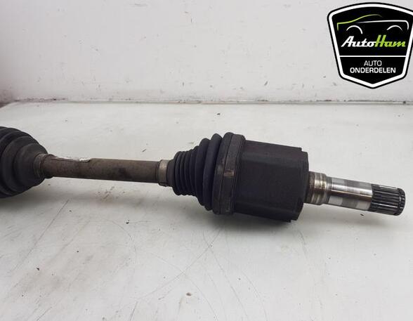 Drive Shaft OPEL ASTRA K Sports Tourer (B16), OPEL ASTRA K (B16)