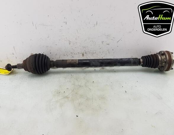 Drive Shaft SKODA OCTAVIA III Combi (5E5, 5E6)