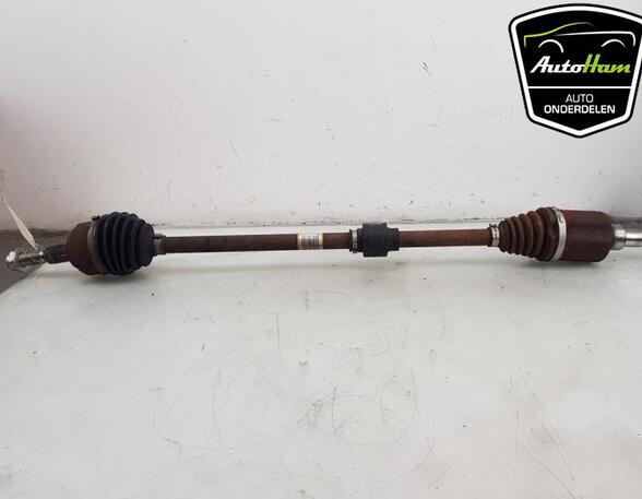 Drive Shaft FORD FOCUS IV Turnier (HP)