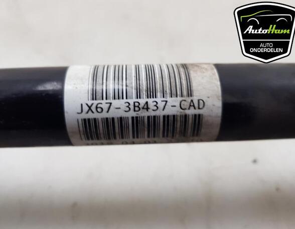 Drive Shaft FORD FOCUS IV Turnier (HP)