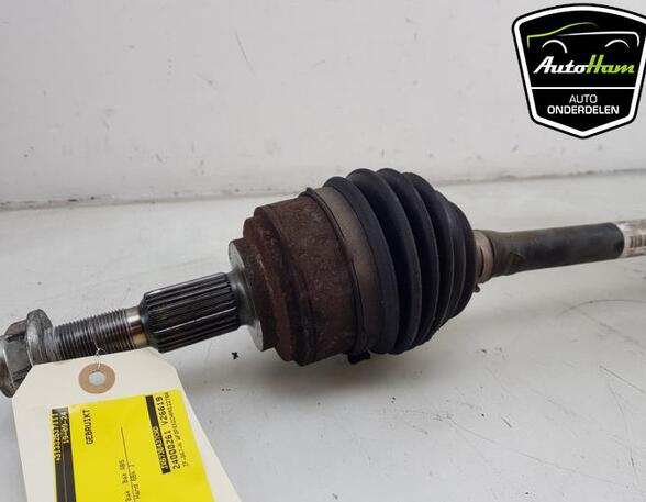 Drive Shaft FORD FOCUS IV Turnier (HP)