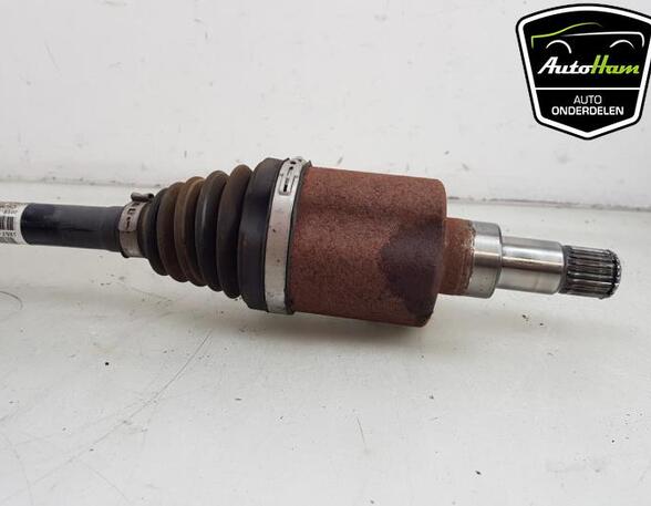 Drive Shaft FORD FOCUS IV Turnier (HP)