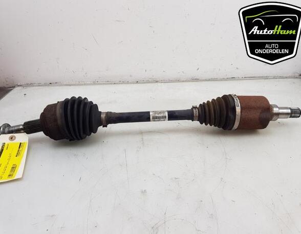 Drive Shaft FORD FOCUS IV Turnier (HP)