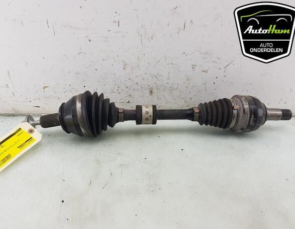 Drive Shaft MERCEDES-BENZ CLA (C118)