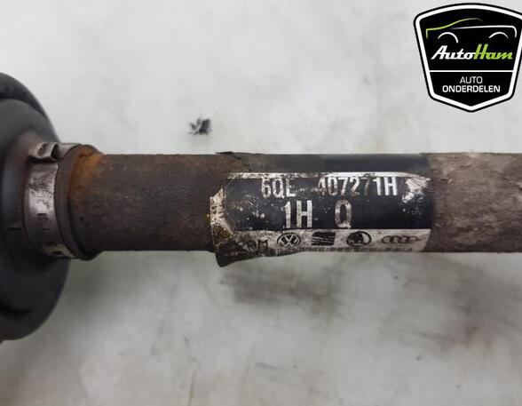 Drive Shaft VW FOX Hatchback (5Z1, 5Z3, 5Z4)