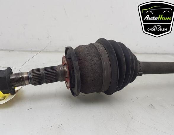 Antriebswelle links vorne Opel Astra K B16 13367061 P21325911