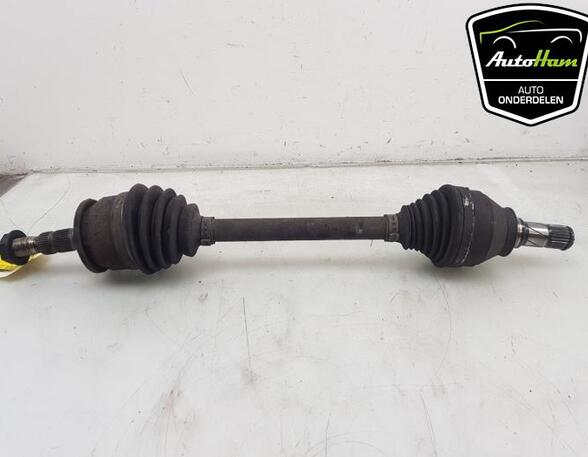 Antriebswelle links vorne Opel Astra K B16 13367061 P21325911