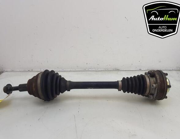 Antriebswelle links vorne VW Caddy III Kasten 2KA 2K0407271E P21089621