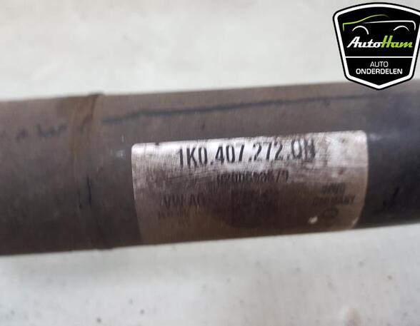 Drive Shaft AUDI A3 (8P1)