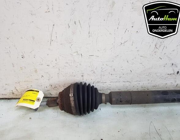 Drive Shaft AUDI A3 (8P1)