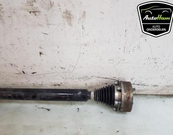 Drive Shaft AUDI A3 (8P1)