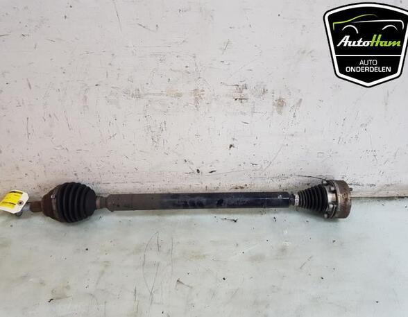 Drive Shaft AUDI A3 (8P1)