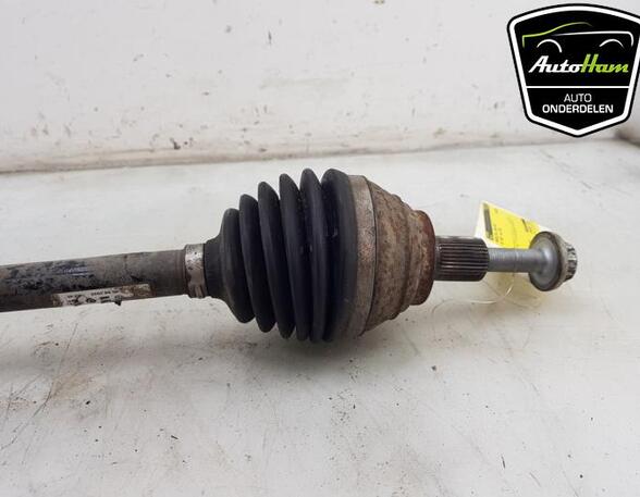 Drive Shaft AUDI A3 (8P1), AUDI A3 Sportback (8PA), VW TOURAN (1T1, 1T2), SEAT ALTEA (5P1)