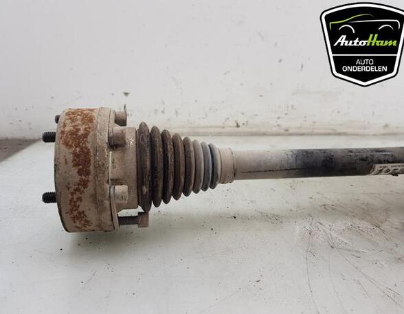 Drive Shaft AUDI A3 (8P1), AUDI A3 Sportback (8PA), VW TOURAN (1T1, 1T2), SEAT ALTEA (5P1)