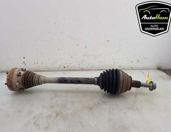 Drive Shaft AUDI A3 (8P1), AUDI A3 Sportback (8PA), VW TOURAN (1T1, 1T2), SEAT ALTEA (5P1)