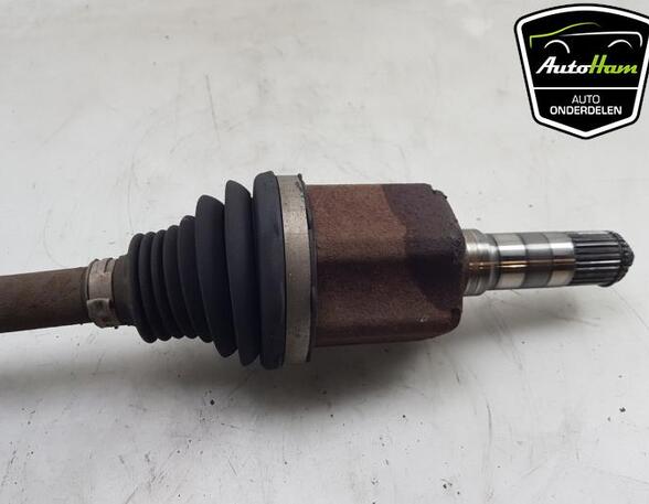 Drive Shaft OPEL ASTRA K Sports Tourer (B16)