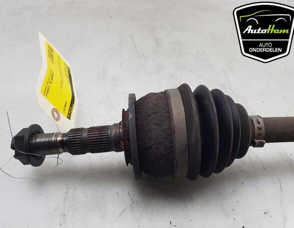 Drive Shaft OPEL ASTRA K Sports Tourer (B16)