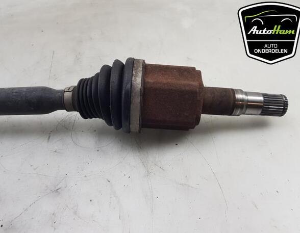 Drive Shaft OPEL ASTRA K Sports Tourer (B16), OPEL ASTRA K (B16)