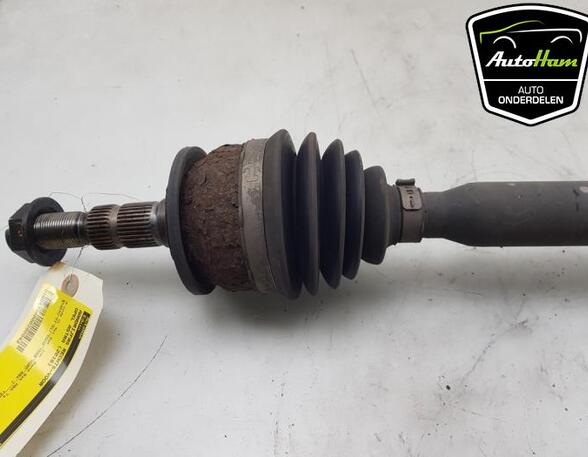 Drive Shaft OPEL ASTRA K Sports Tourer (B16), OPEL ASTRA K (B16)