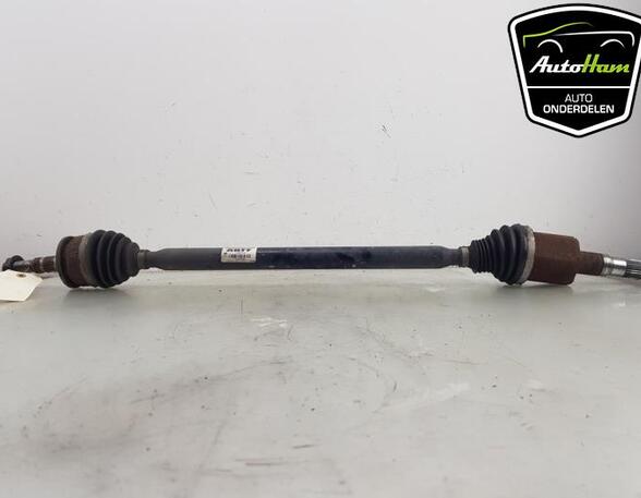 Drive Shaft OPEL ASTRA K Sports Tourer (B16), OPEL ASTRA K (B16)