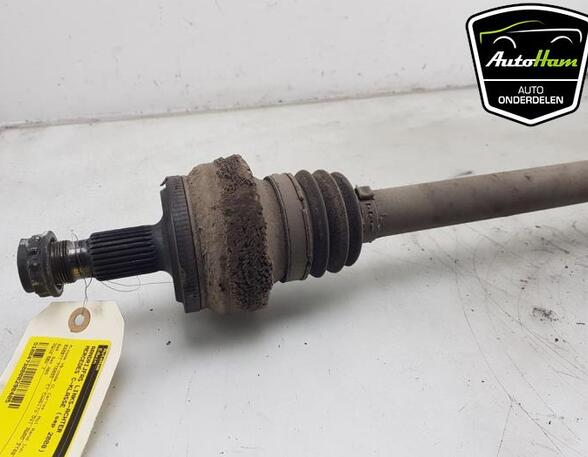 Drive Shaft MERCEDES-BENZ C-CLASS (W204), MERCEDES-BENZ C-CLASS T-Model (S204)