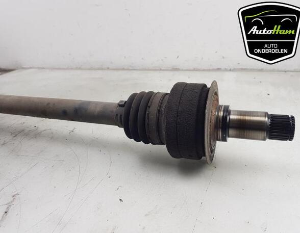 Drive Shaft MERCEDES-BENZ C-CLASS (W204), MERCEDES-BENZ C-CLASS T-Model (S204)