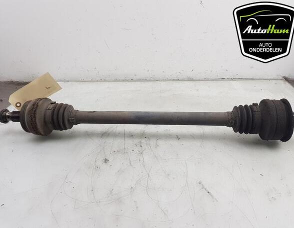 Drive Shaft MERCEDES-BENZ C-CLASS (W204), MERCEDES-BENZ C-CLASS T-Model (S204)