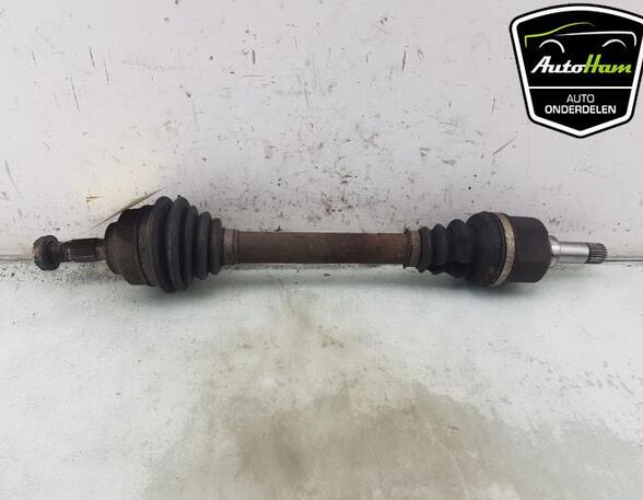 Drive Shaft CITROËN C4 GRAND PICASSO I (UA_)