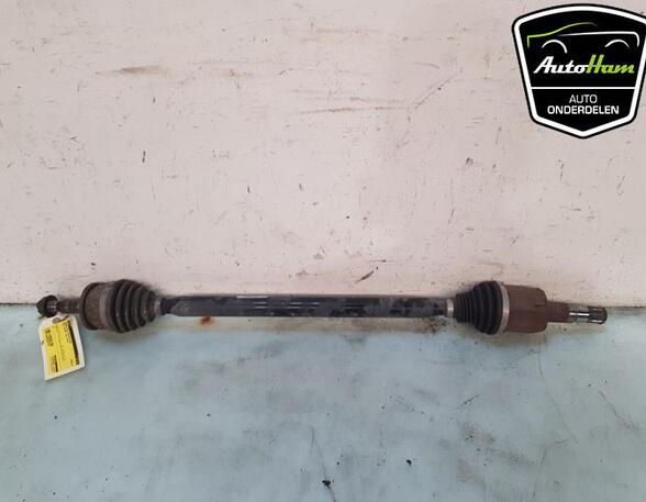 Drive Shaft OPEL ASTRA K (B16), OPEL ASTRA K Sports Tourer (B16)