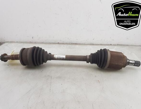 Antriebswelle links vorne Opel Astra K B16 39113081 P21431875