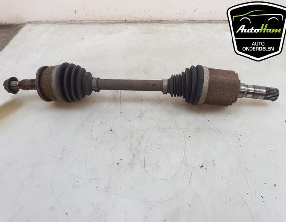 Drive Shaft OPEL ASTRA K (B16), OPEL ASTRA K Sports Tourer (B16)