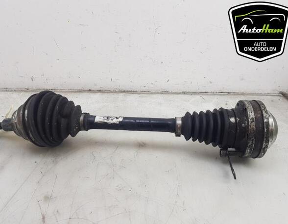 Antriebswelle links vorne VW Caddy III Kasten 2KA 2K0407271E P21471256